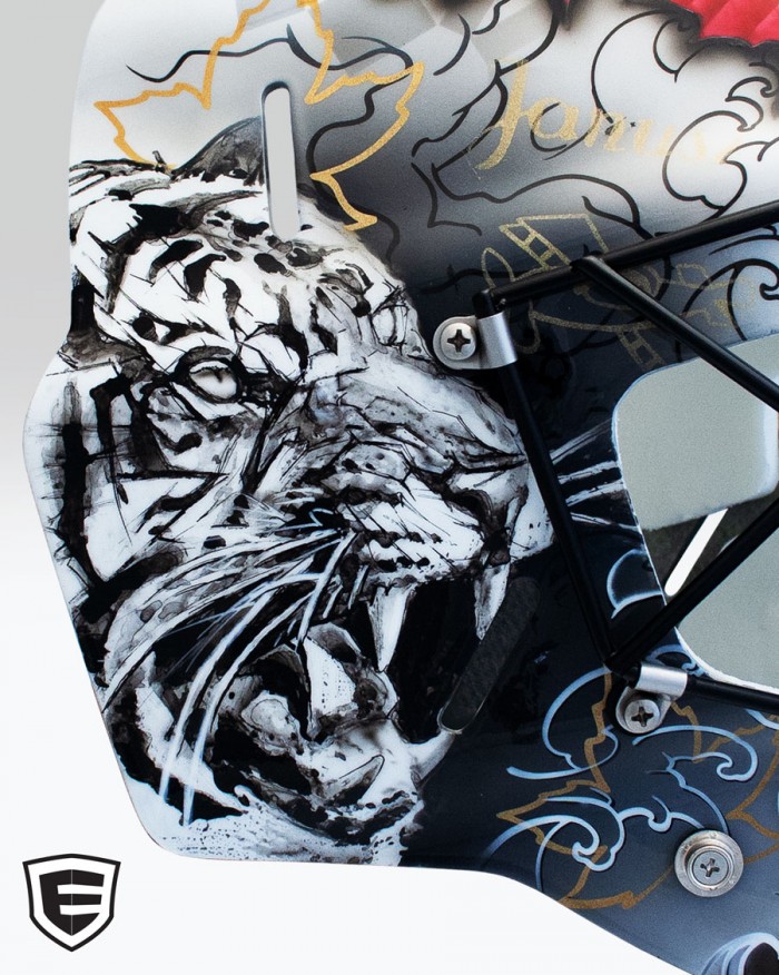 Mask-gallery-6, Airbrush, Canada, Friedesigns